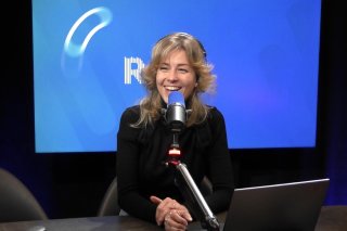 Anaïs, notre drôle de dame du jour!
